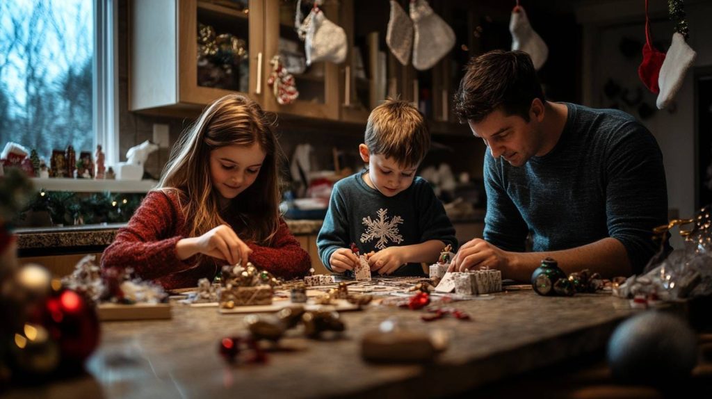 Cadeaux personnalisés