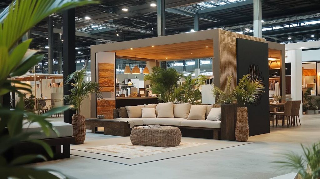Salon de la Maison 2025