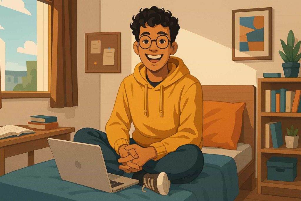 Investir pour son logement étudiant