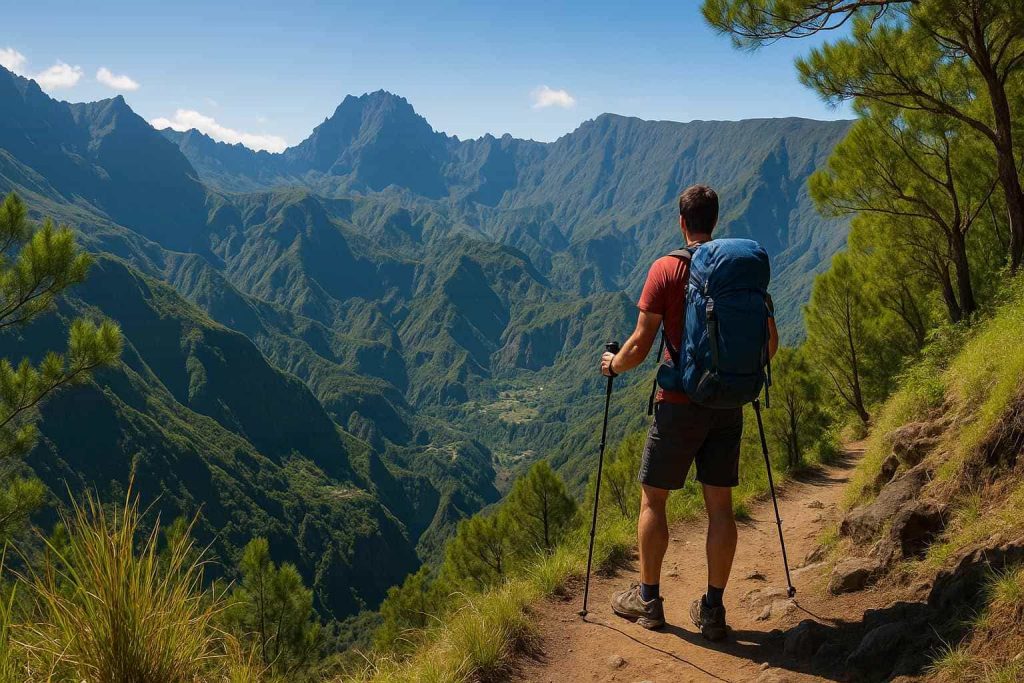 Redécouvrir La Réunion