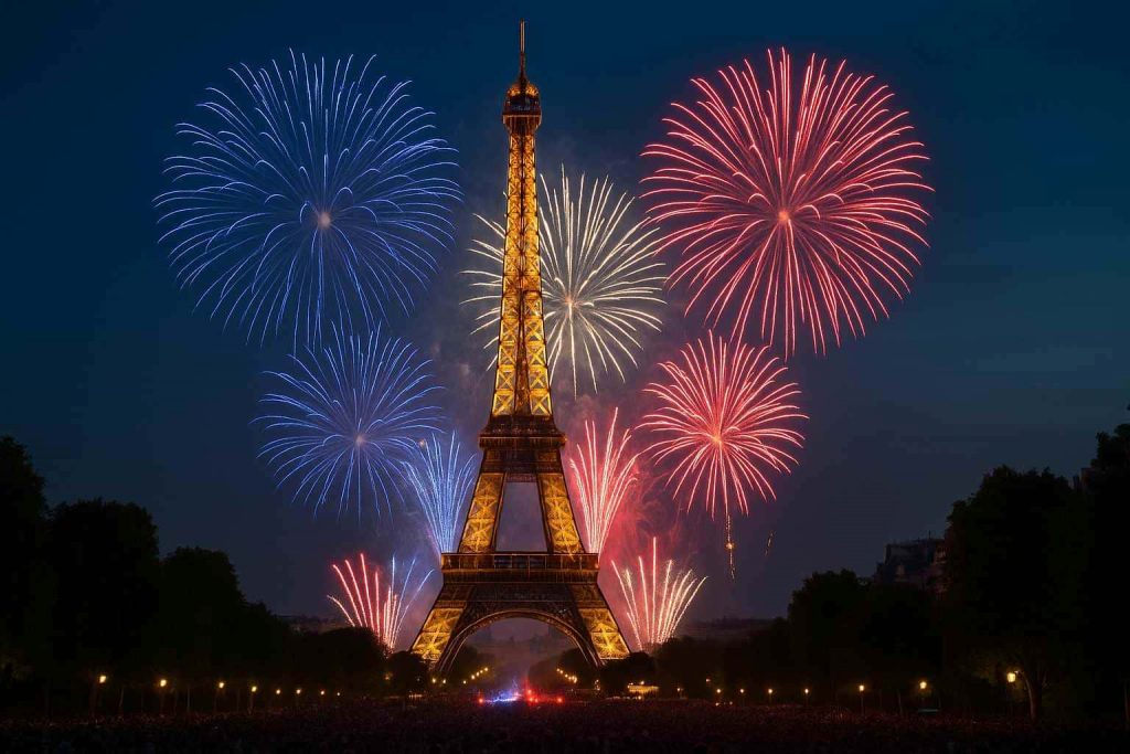 14 juillet et pouvoir d'achat