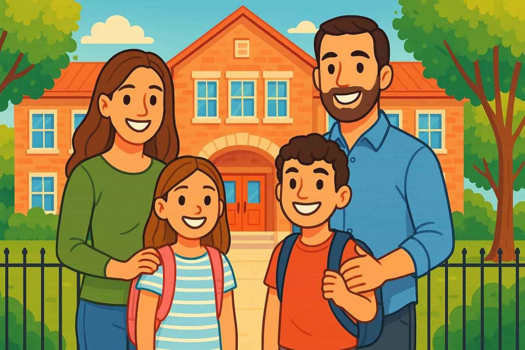 Aides pour la rentrée