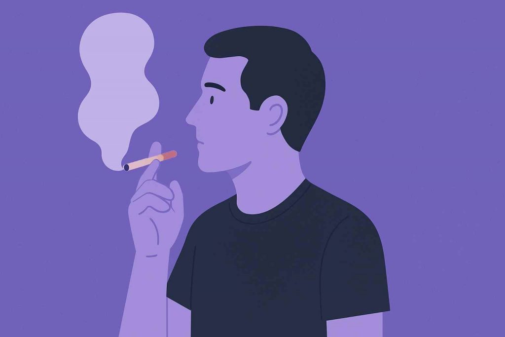Anciens fumeurs et assurance emprunteur