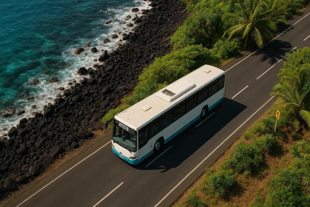Facture de transport