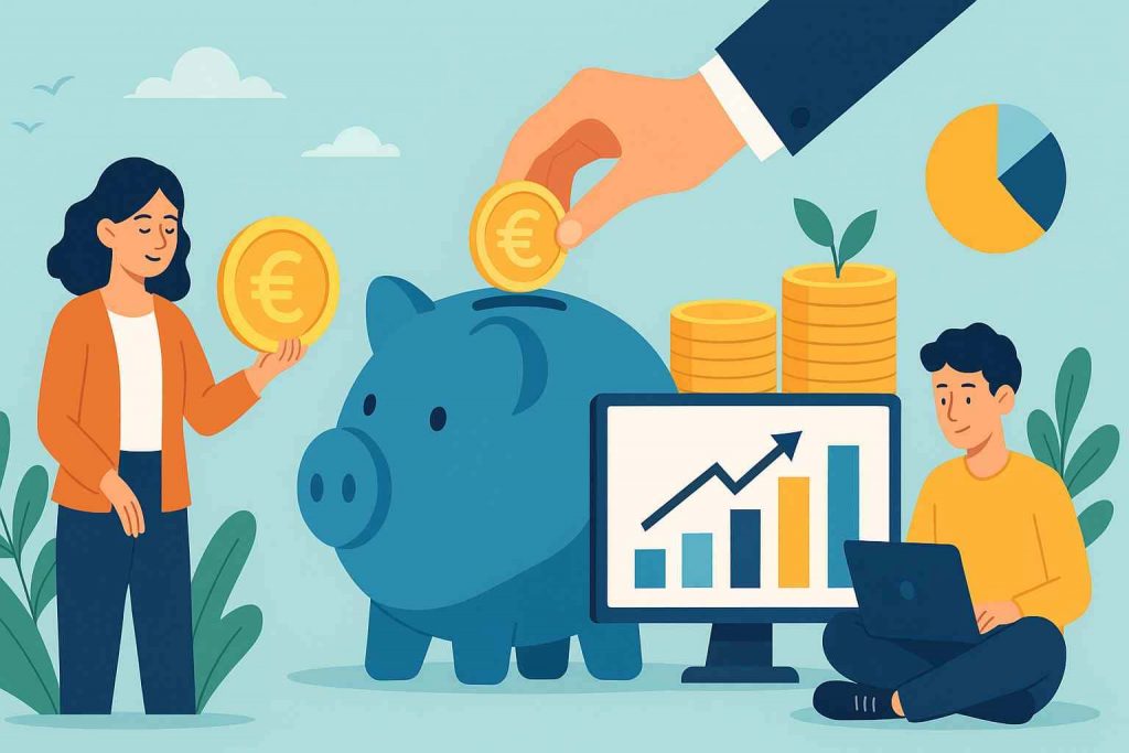 Bien épargner en 2026