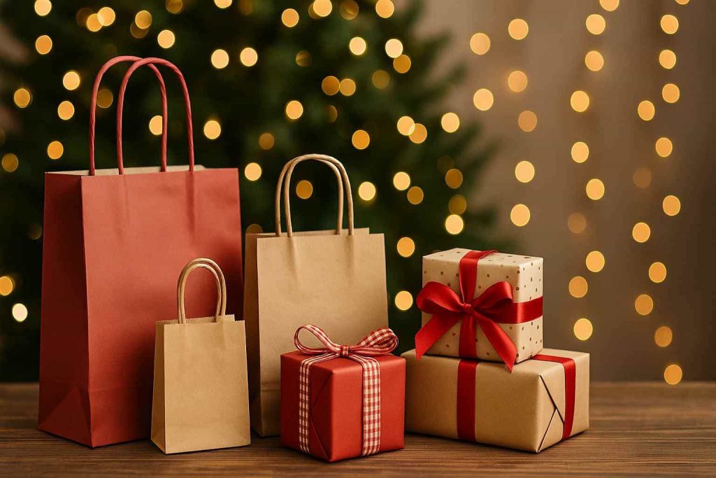 Viser juste à Noël