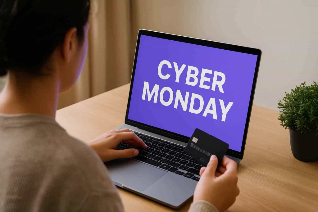 Cyber Monday