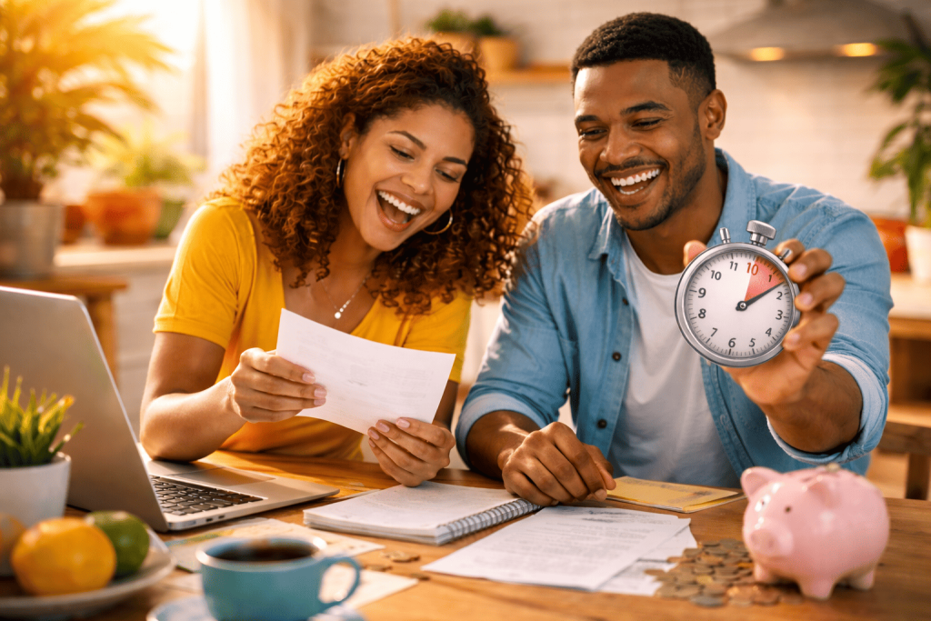 Comprendre son budget en 10 minutes