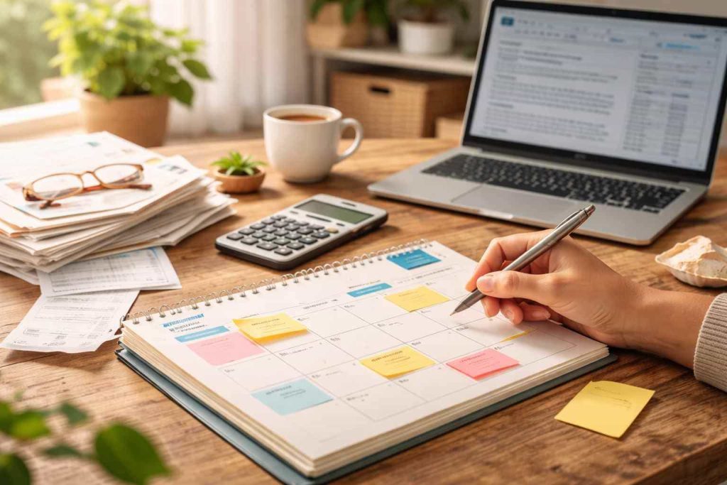 Impôts 2026 : dates à retenir