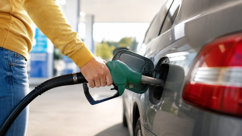 Aide carburant 2026