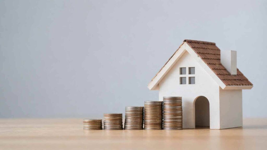 Les taux immo augmentent