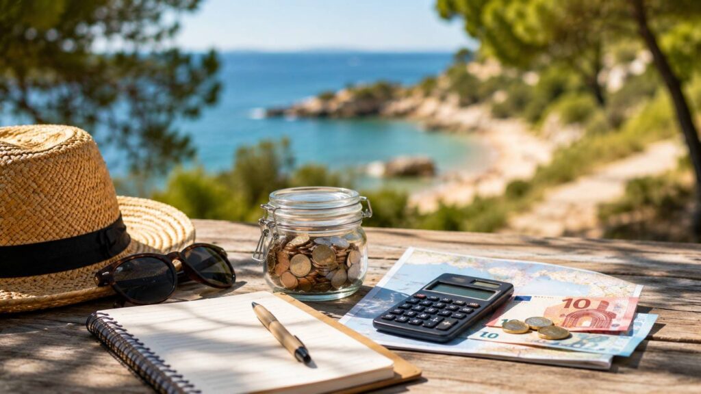 Astuces pour économiser pendant l'été