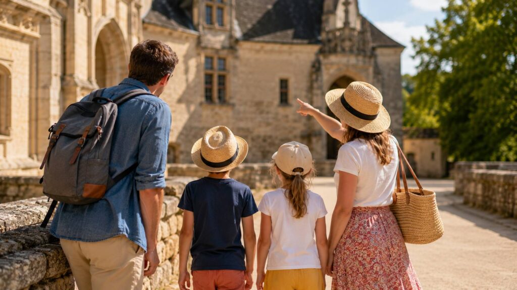Journées Européennes du Patrimoine