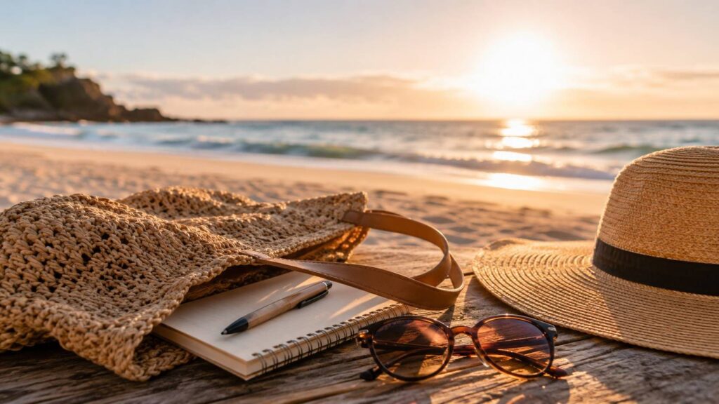 Pourquoi dépense-t-on plus en vacances ?