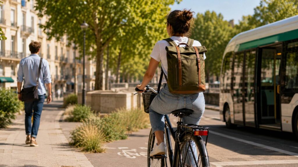 Semaine Européenne de la Mobilité